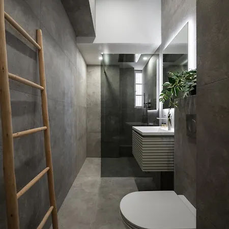 Apartment Majestic - Somptueux En Plein Coeur De *