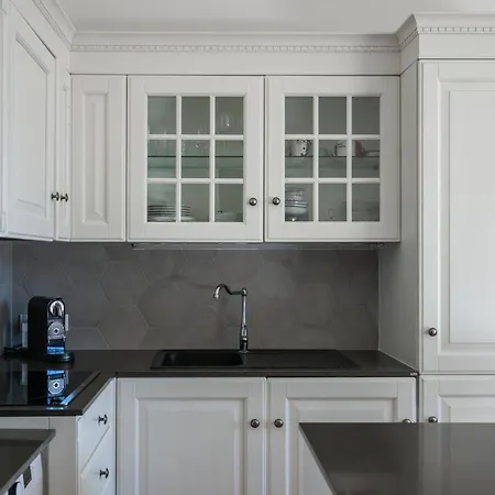 Apartment Majestic - Somptueux En Plein Coeur De *