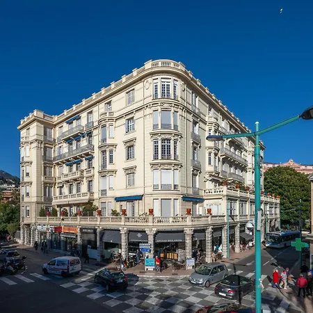 Majestic - Somptueux En Plein Coeur De Apartment *