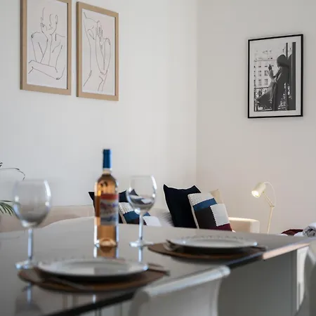 Majestic - Somptueux En Plein Coeur De Apartment Menton